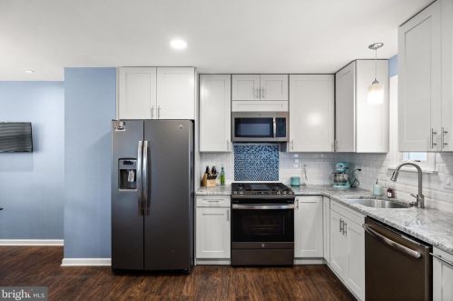 1124 Howard Ave, Gloucester NJ  08031-1531 exterior