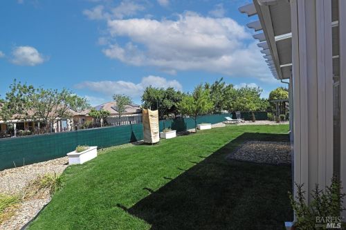 356 Forest Highland Dr, Rio Vista CA  94571-2132 exterior