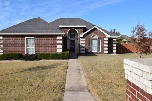 563 Greenside, Baird, TX 79504-2367