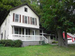 2634 Duanesburg Rd, Duanesburg, NY 12056-4320