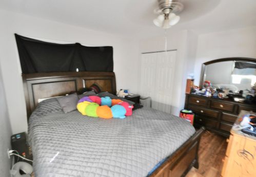 4010 Gdn Ave, West Palm Beach FL  33405-2578 exterior