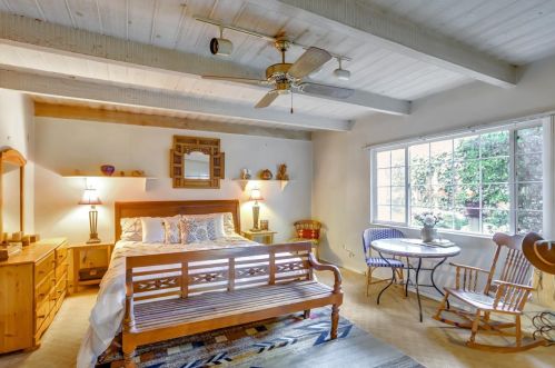 273 Lighthouse Ave, Del Monte Park CA  93950-2948 exterior