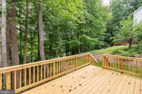 8497 Colfax Dr, Owens VA  22485-7162 exterior