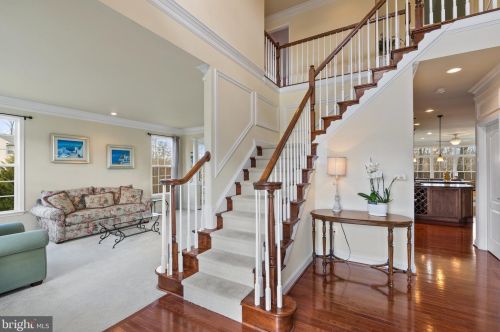 15 Lackawanna Ln, Falling Waters WV  25419-9402 exterior