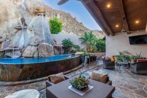 25572 113 Way, Scottsdale AZ  85259-3137 exterior