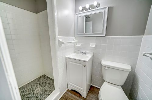 122 Bandy Dr, Graniteville SC  29829-3825 exterior