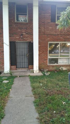 5325 34th St, Indianapolis, IN 46224-2270