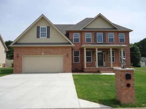 4060 Farmington Dr, Hurricane, WV 25526-8756