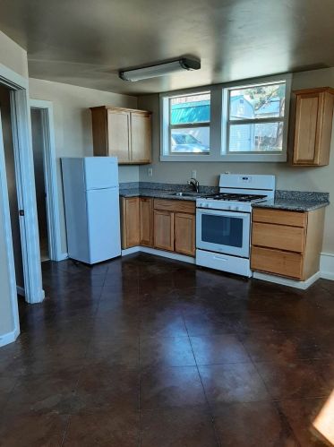 160 Beckwith St, Portola CA  96122-8431 exterior