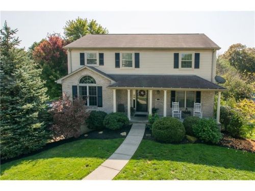 113 Maple Glen Dr, Harmony, PA 16037-7850