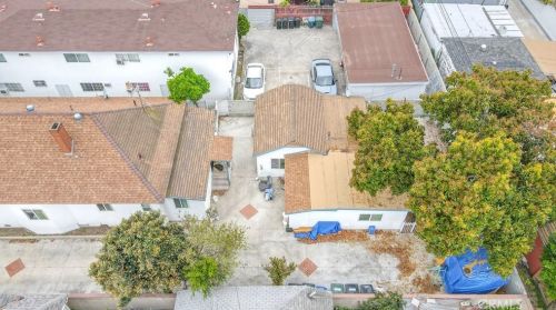 3117 Illinois Ave, South Gate CA 90280-4183 exterior