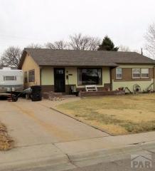 1639 Englewood Dr, Pueblo CO  81005-2234 exterior
