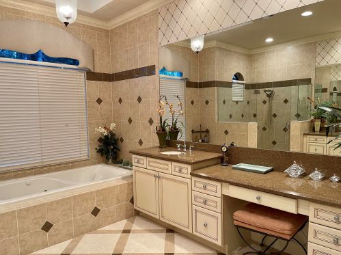 8801 Bally Bunion Rd, Fort Pierce FL  34986-3085 exterior