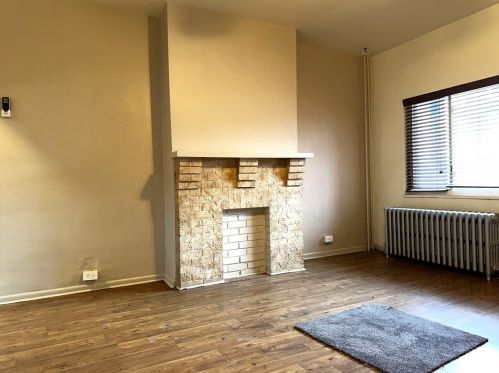 4611 Friendship Ave, Pittsburgh PA  15224-1505 exterior