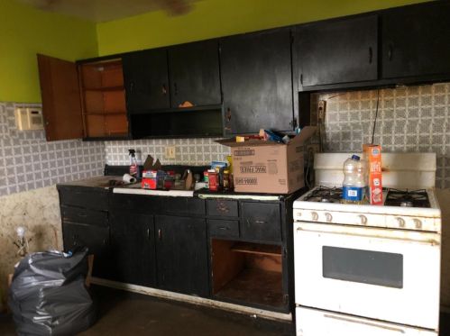 448 Marlena Dr, Wilmington OH  45177-2842 exterior