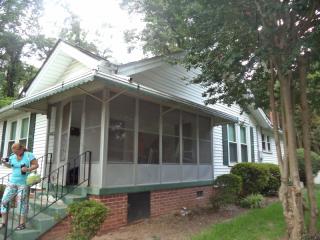 202 St, Anderson SC  29621-5815 exterior