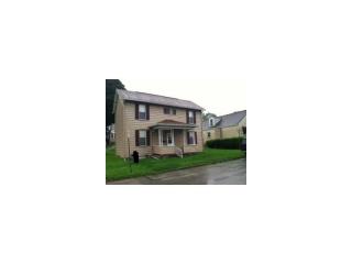 817 Mccormick Ave, South Connellsville, PA 15425-2722