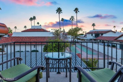 5822 Scottsdale Rd, Scottsdale AZ 85253-5415 exterior