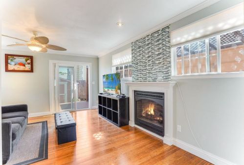 542 Hazel Ave, San Bruno CA  94066-4228 exterior