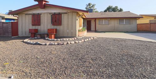 4401 Keim Dr, Glendale, AZ 85301-5414