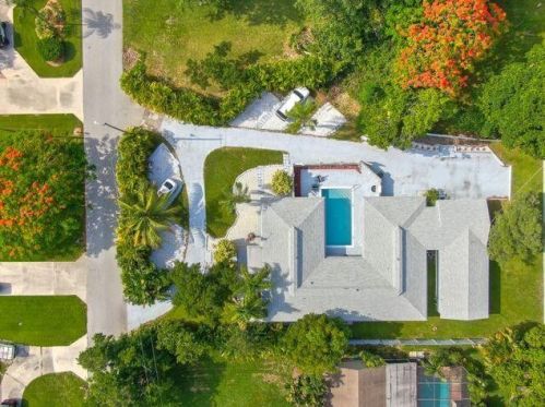 3943 4th Ave, Boca Raton FL  33431-5718 exterior