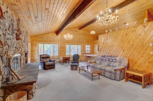 36827 Frst Trl, Elizabeth CO 80107-8108 exterior