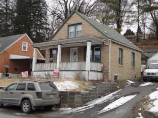 926 Water St, Wingate PA  16823-2737 exterior