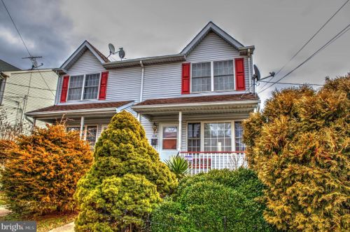 1114 Ohio Ave, Trenton, NJ 08638-3341