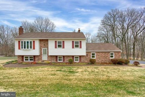 161 Cherry Ln, Siddonsburg, PA 17019-1115