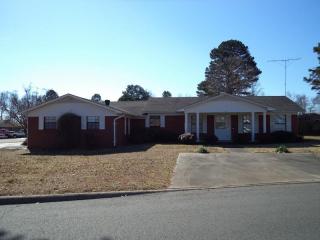 5 Fontaine Dr, Clarksville, AR 72830-3929