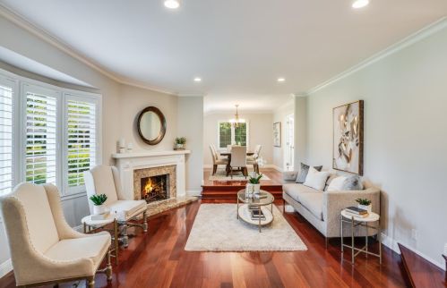 14001 Jerries Dr, Saratoga, CA 95070-5409