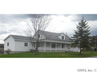 2727 Cortland Virgil Rd, Virgil, NY 13045-8988