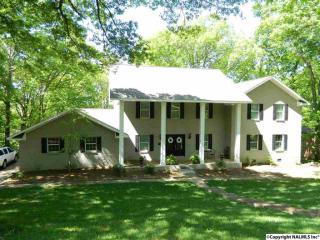 1218 Deborah Dr, Huntsville, AL 35801-1413