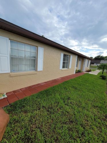 1257 Sophie Blvd, Orlando, FL 32828-5919