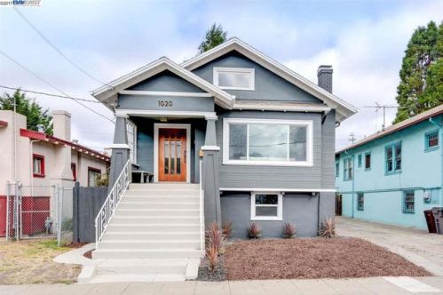 1020 Arlington Ave, Oakland, CA 94608-2712
