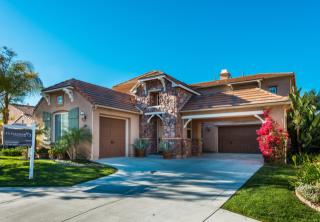 3228 Avenida La Cima, Carlsbad, CA 92009-9540