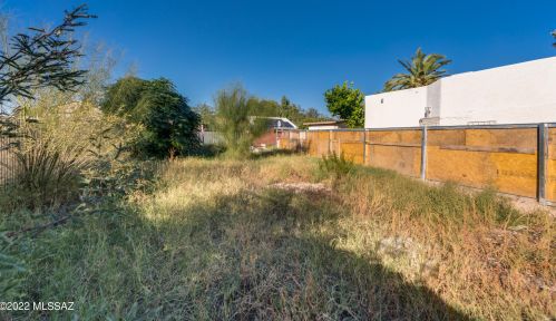 522 17 St, Tucson AZ  85701-2752 exterior