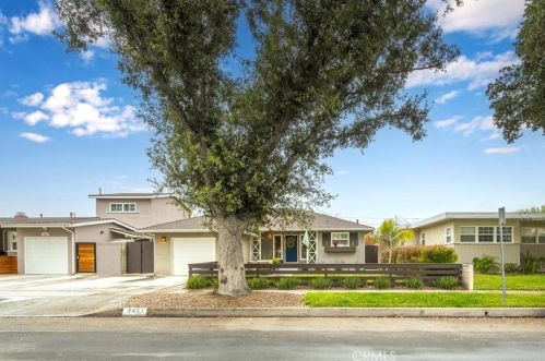 3451 Faust Ave, Long Beach, CA 90808-2839