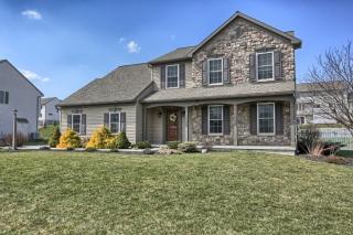 2031 Mallard Ln, Lebanon, PA 17046-9209