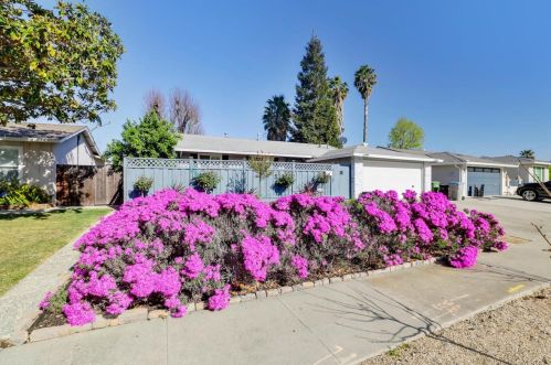 5152 Poston Dr, San Jose, CA 95136-3320