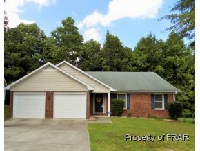 5780 Bavaria Pl, Fayetteville, NC 28314-2109