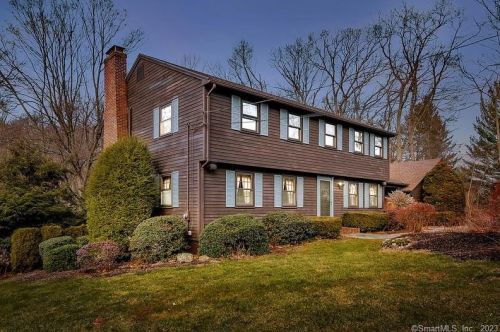 185 Belridge Rd, Bristol, CT 06010-5208