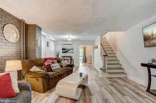 132 Viaduct Ave, Downingtown PA  19335-2847 exterior