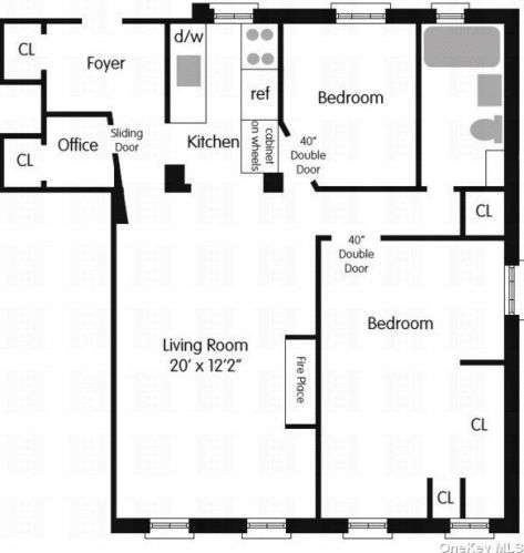 47-55 39th Pl, Long Island City, NY