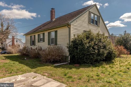 707 Atlantic Ave, Milton, DE 19968-1264