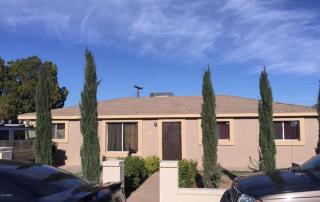 4401 48th Ave, Phoenix AZ  85031-2009 exterior