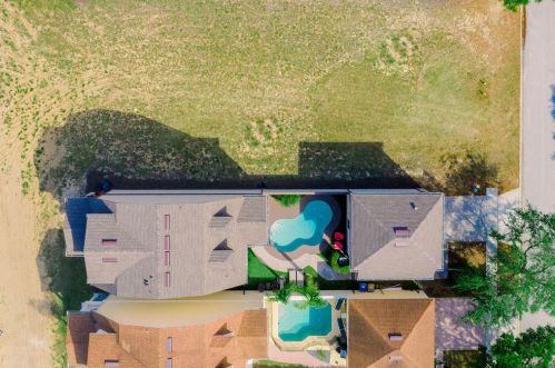 7459 Excitement Dr, Kissimmee FL 34747-6757 exterior