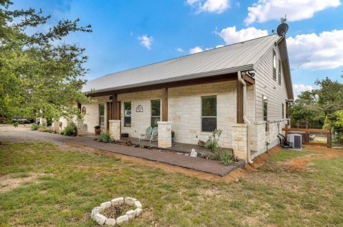 1041 Crystal Mountain Dr, Marble Falls, TX 78663