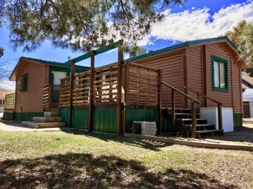 604 10th Ave, Safford, AZ 85546-3122