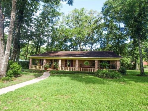 4424 Apex Dr, Mobile, AL 36693-4913